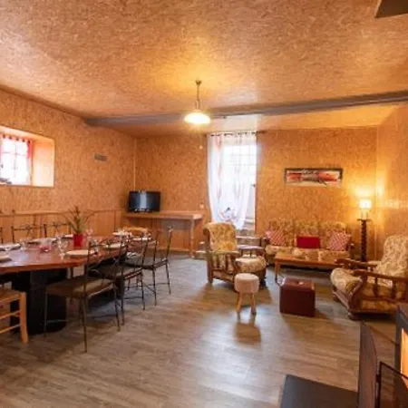 Les Granges D'antan - La Forge - * Chalonnes-Sous-le-Lude