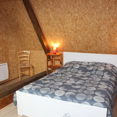 Hébergement de vacances Les Granges D'antan - La Forge - Chalonnes-Sous-le-Lude