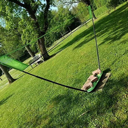 Hébergement de vacances Les Granges D'antan - La Forge -