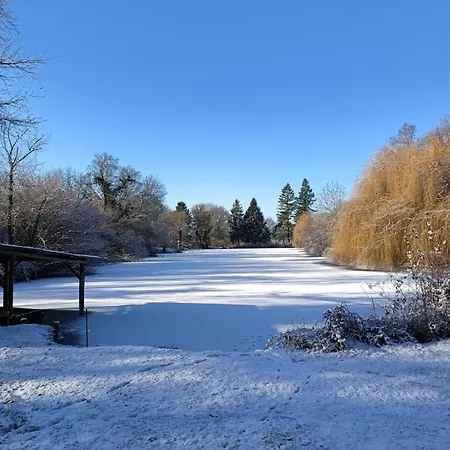 Vakantiehuis 