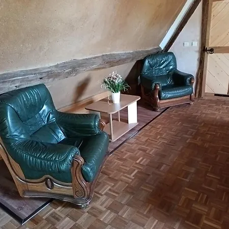 Les Granges D'antan - La Forge - Ferienhaus Chalonnes-Sous-le-Lude