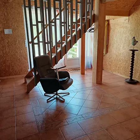 Les Granges D'antan - La Forge - Chalonnes-Sous-le-Lude