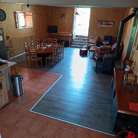 Les Granges D'antan - La Forge - Ferienhaus Chalonnes-Sous-le-Lude